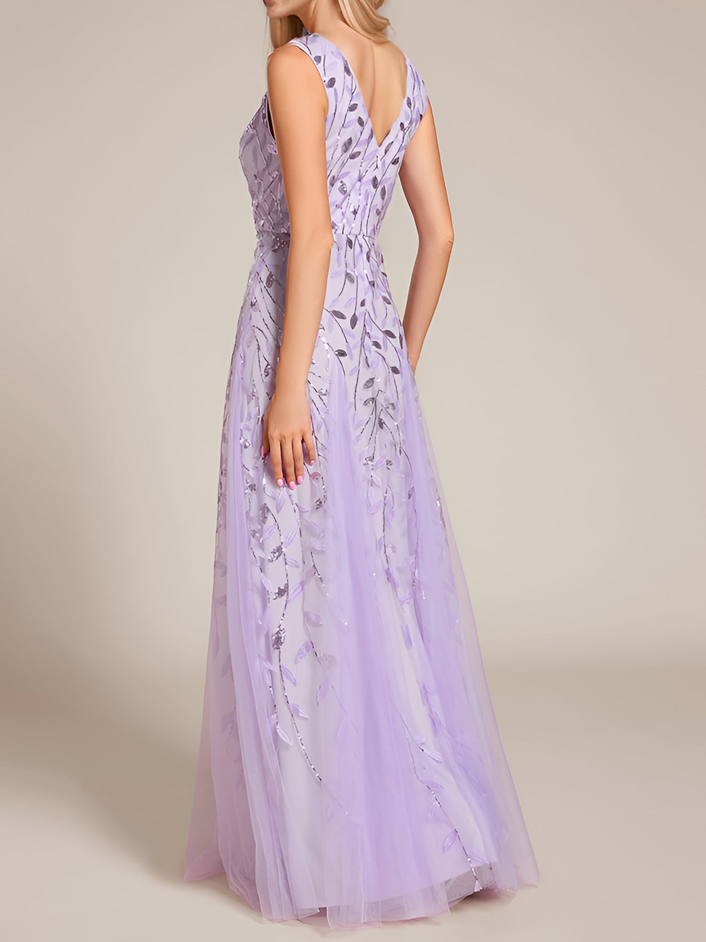 Ever-Pretty Dance Dress