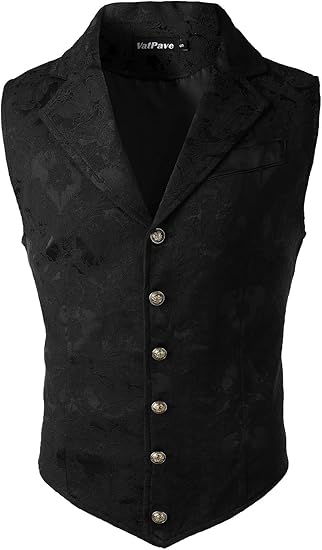 Victorian Waistcoat