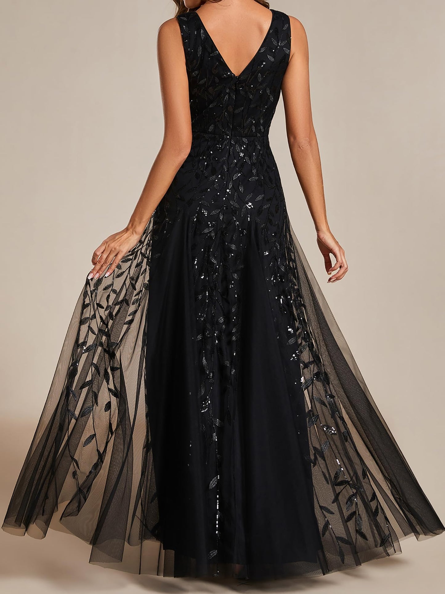 Ever-Pretty Dance Dress