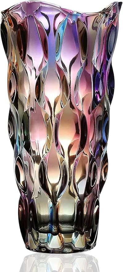 Morden Vases for Tables Centerpieces