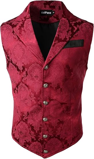 Victorian Waistcoat