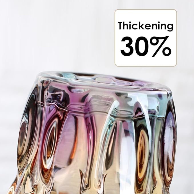 Morden Vases for Tables Centerpieces