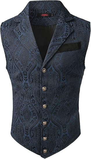 Victorian Waistcoat