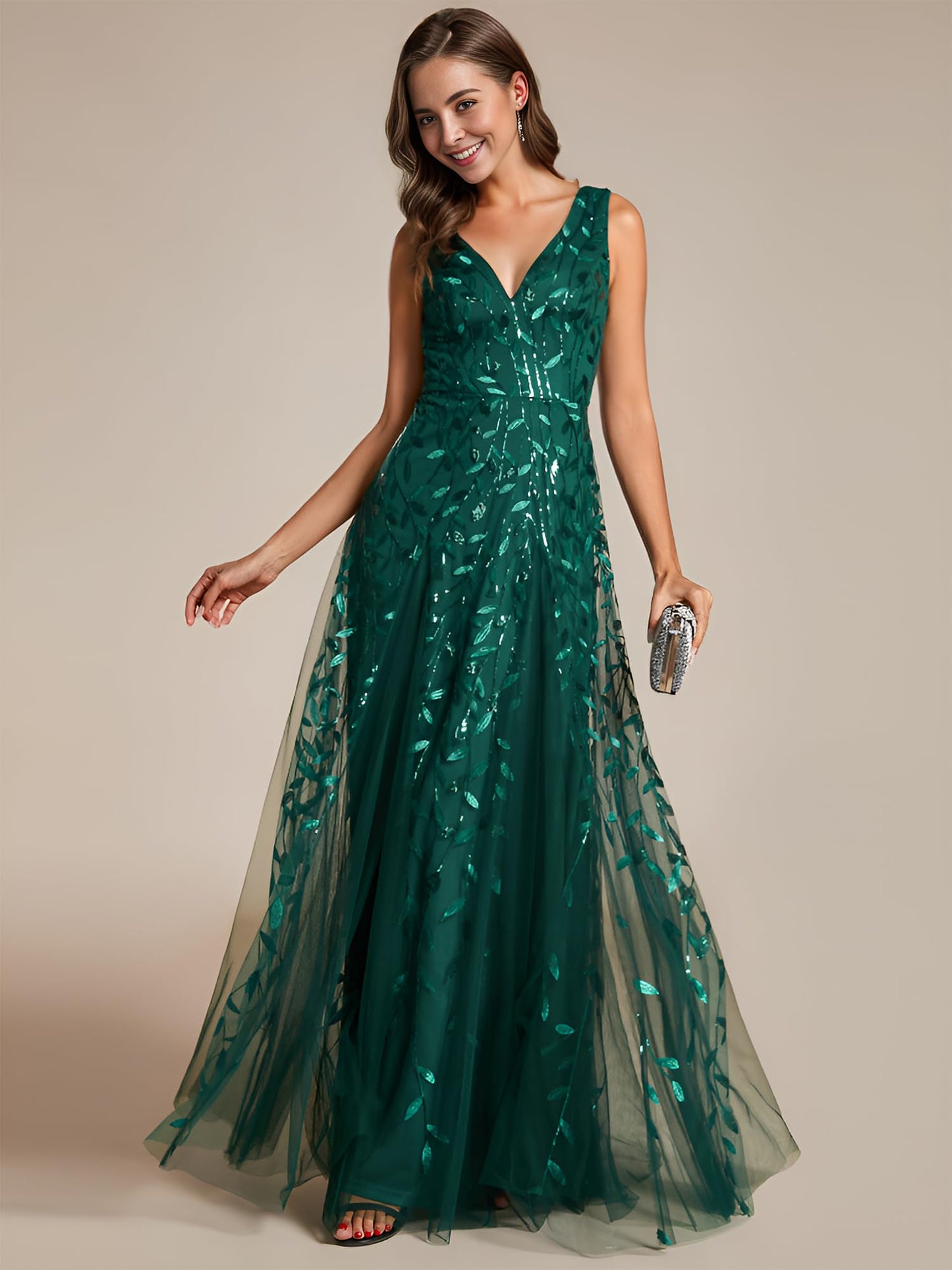 Ever-Pretty Dance Dress