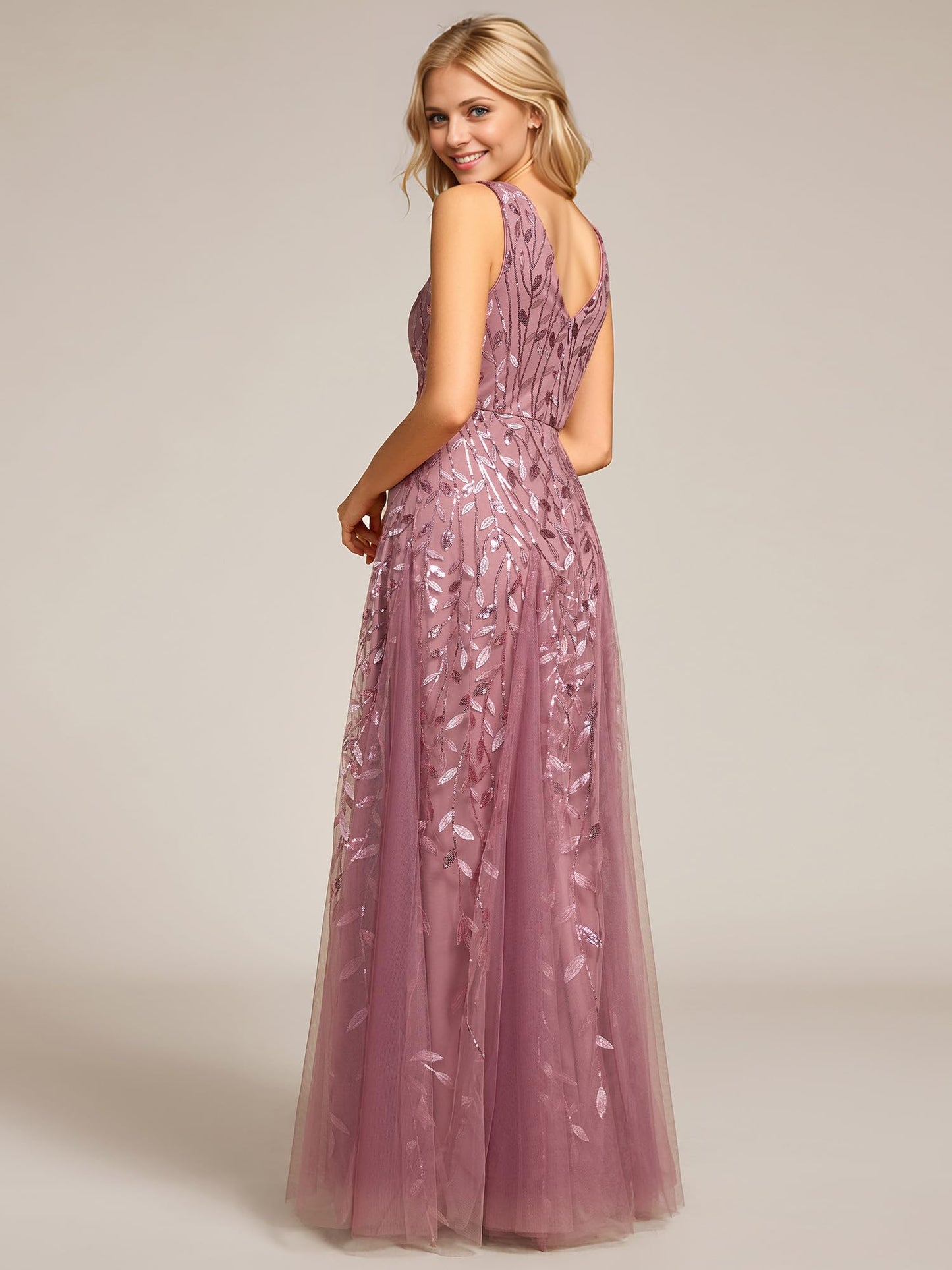 Ever-Pretty Dance Dress