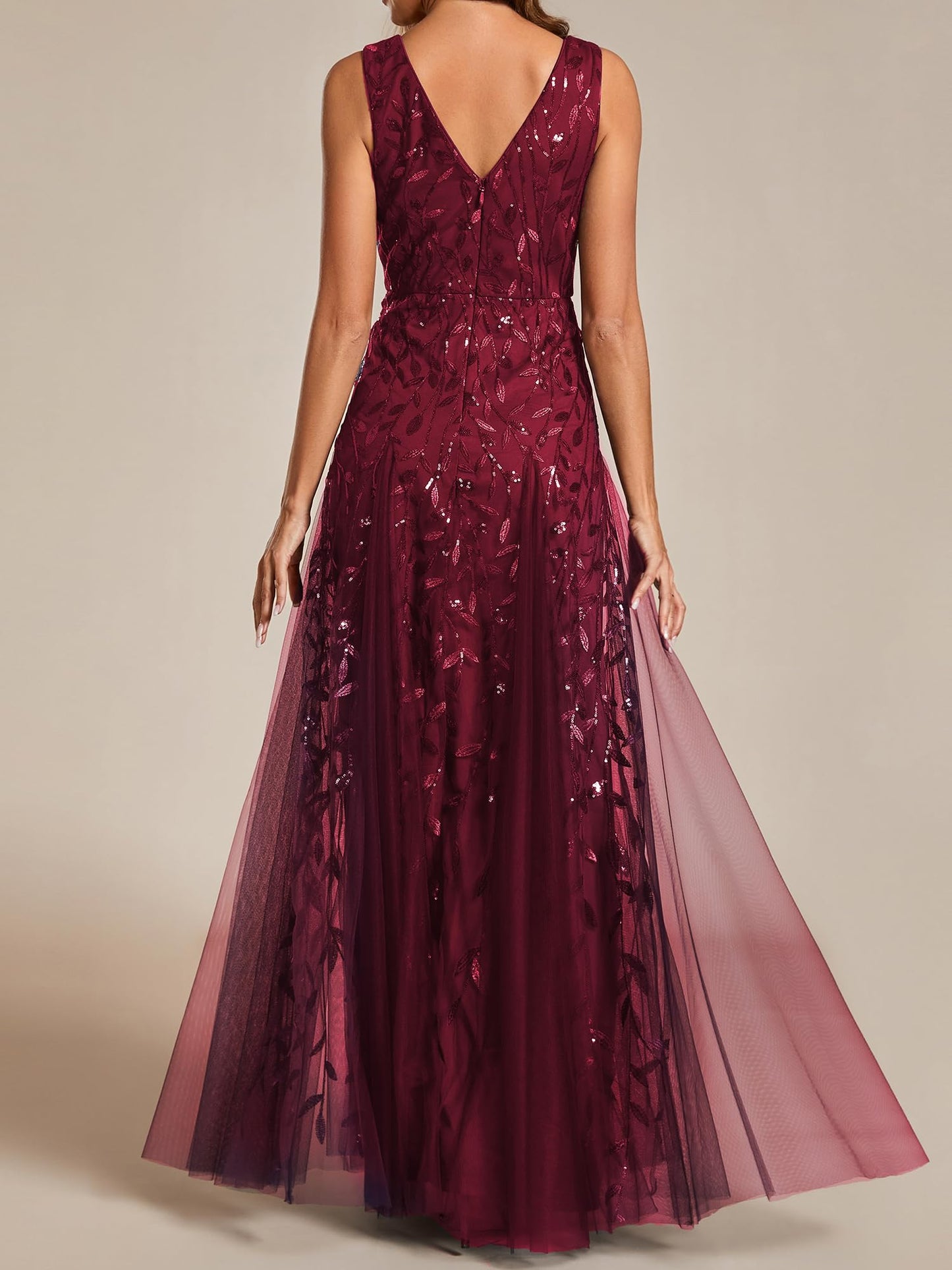 Ever-Pretty Dance Dress