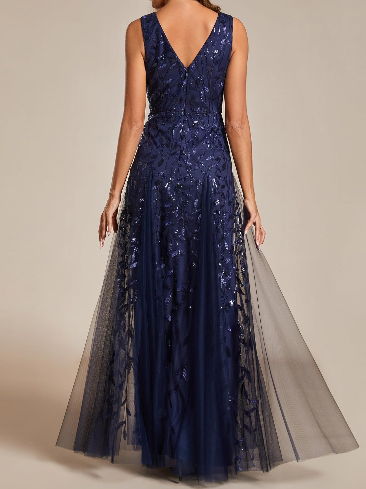 Ever-Pretty Dance Dress