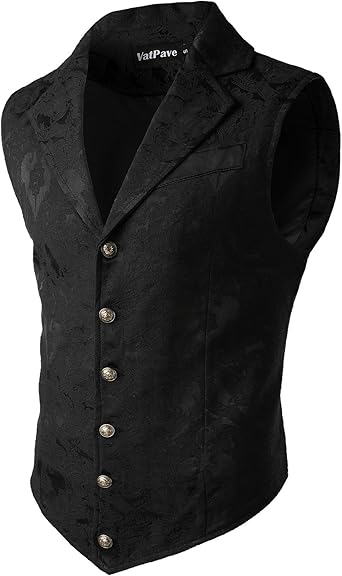 Victorian Waistcoat