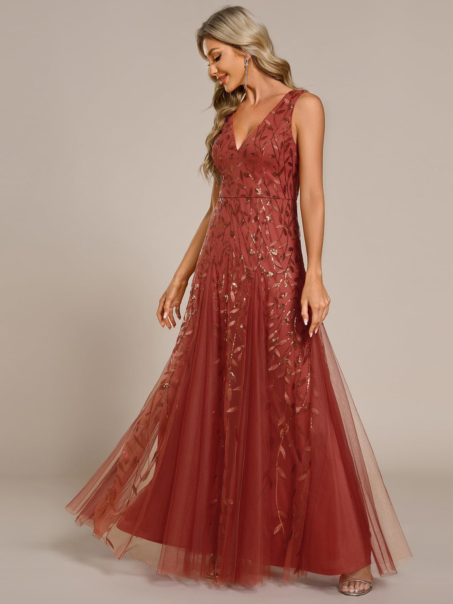 Ever-Pretty Dance Dress