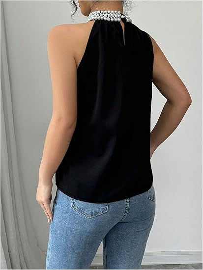 Day and Night Blouse