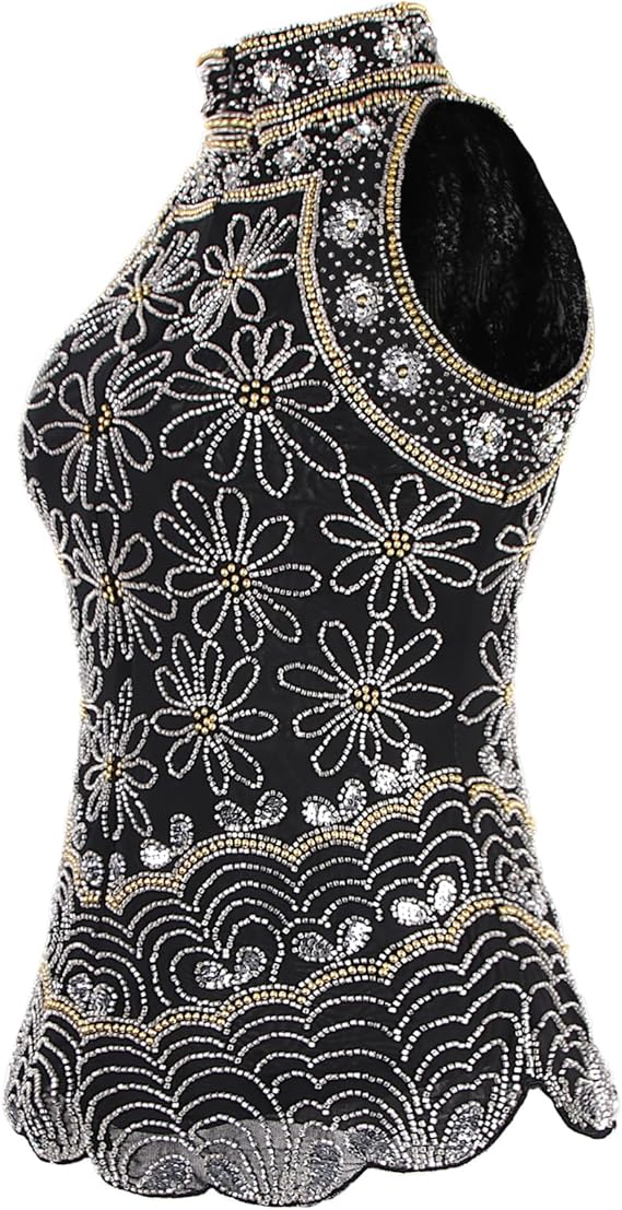 Daisy Buchanan Blouse