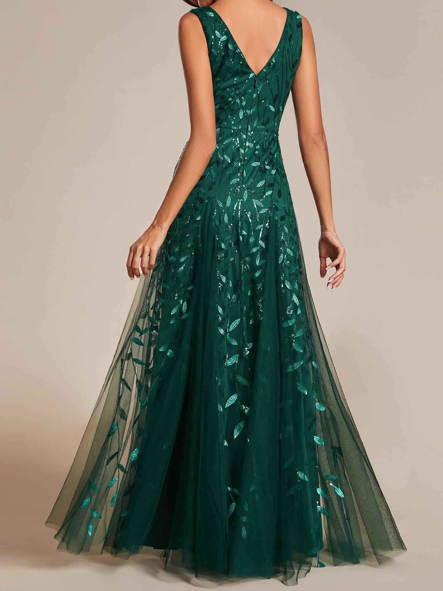 Ever-Pretty Dance Dress
