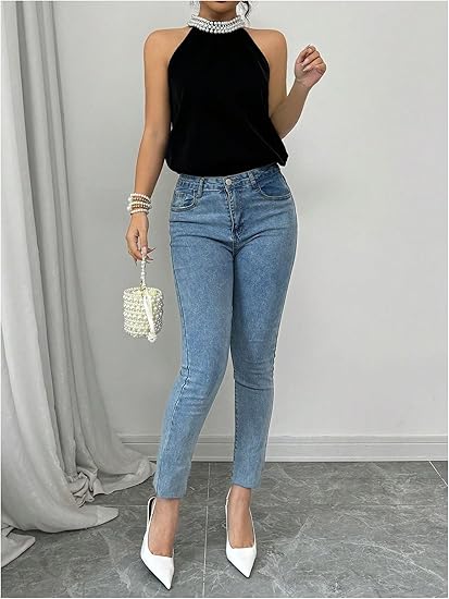 Day and Night Blouse