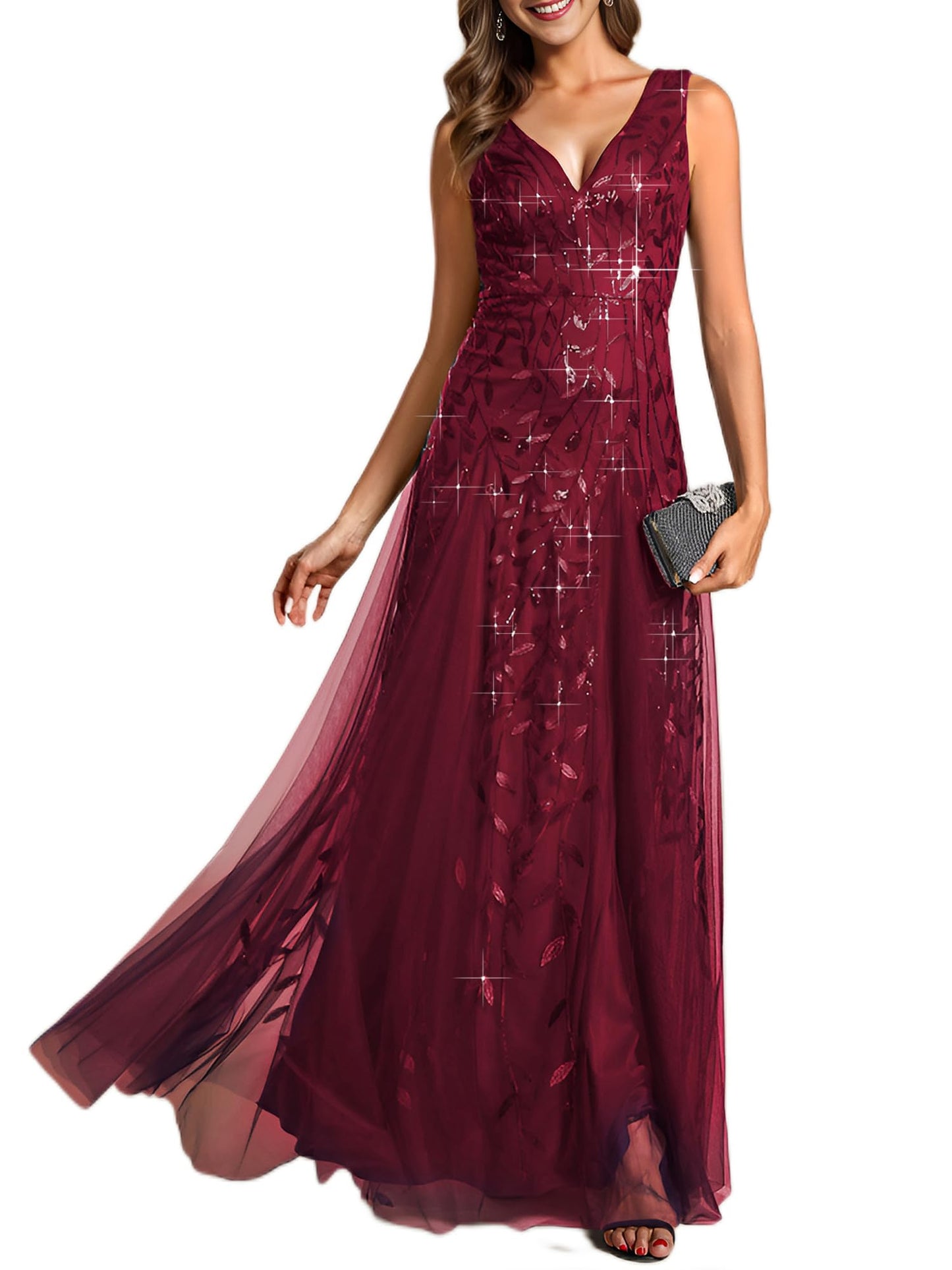 Ever-Pretty Dance Dress