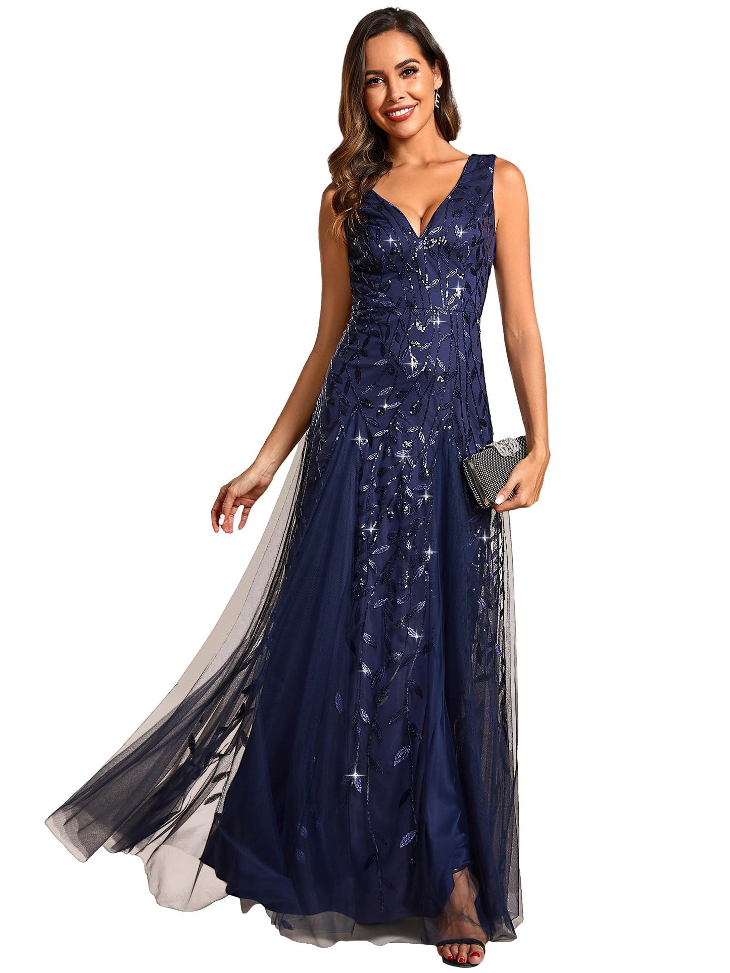 Ever-Pretty Dance Dress