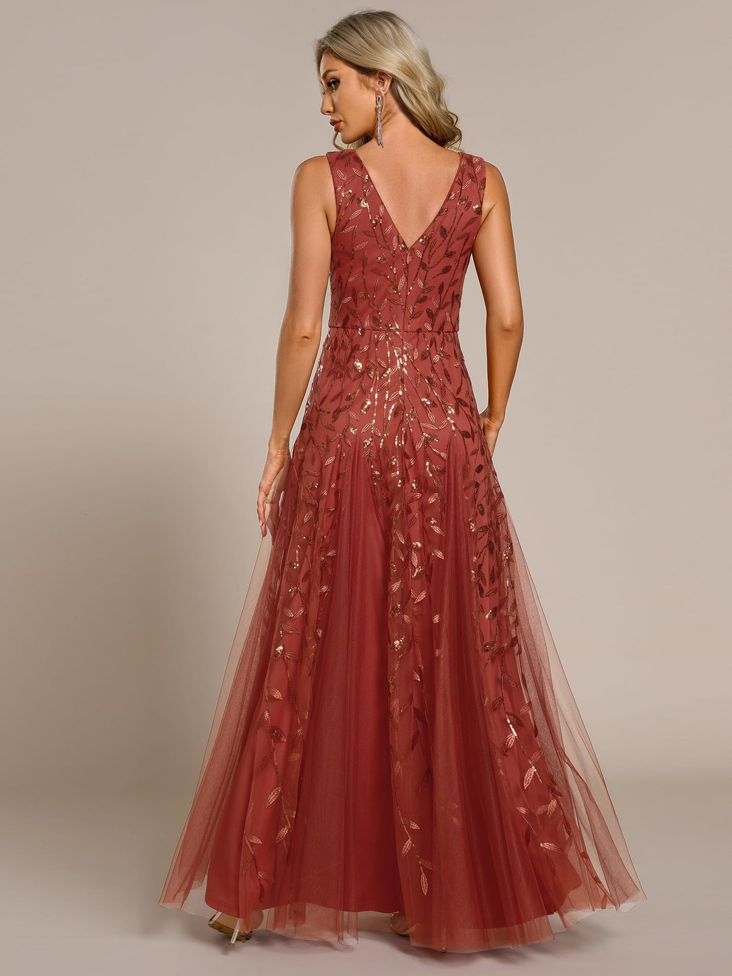 Ever-Pretty Dance Dress