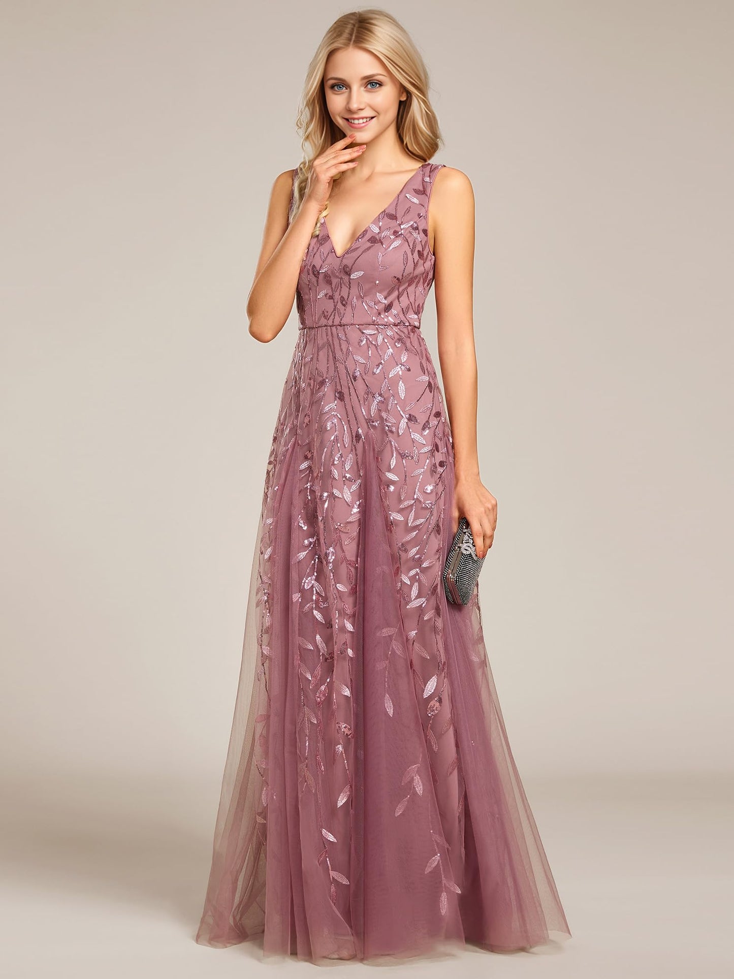 Ever-Pretty Dance Dress