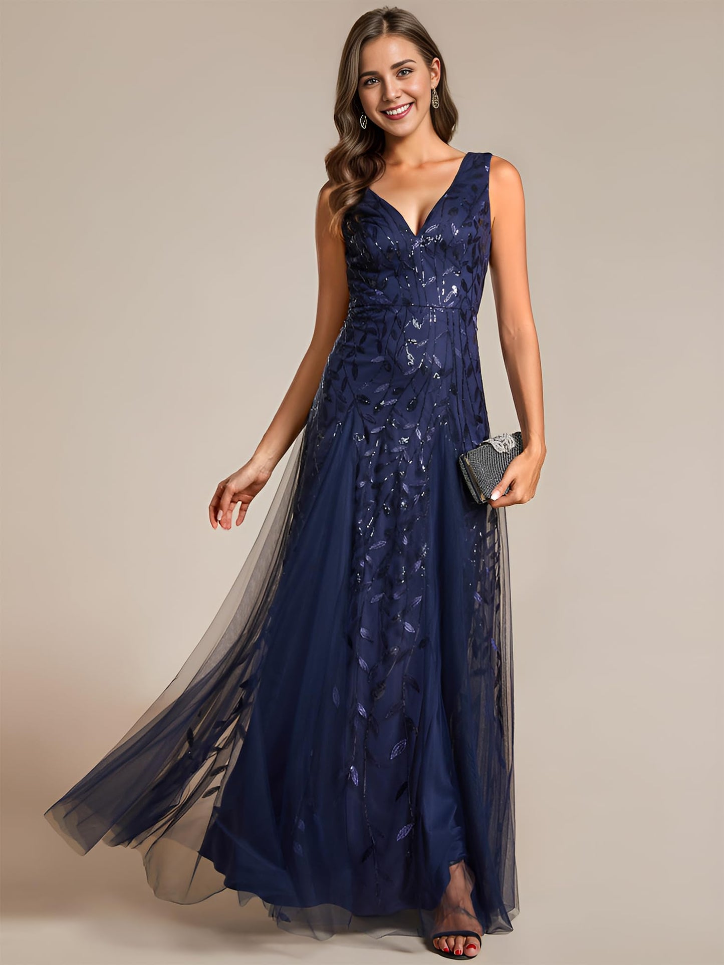 Ever-Pretty Dance Dress