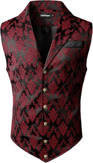 Victorian Waistcoat