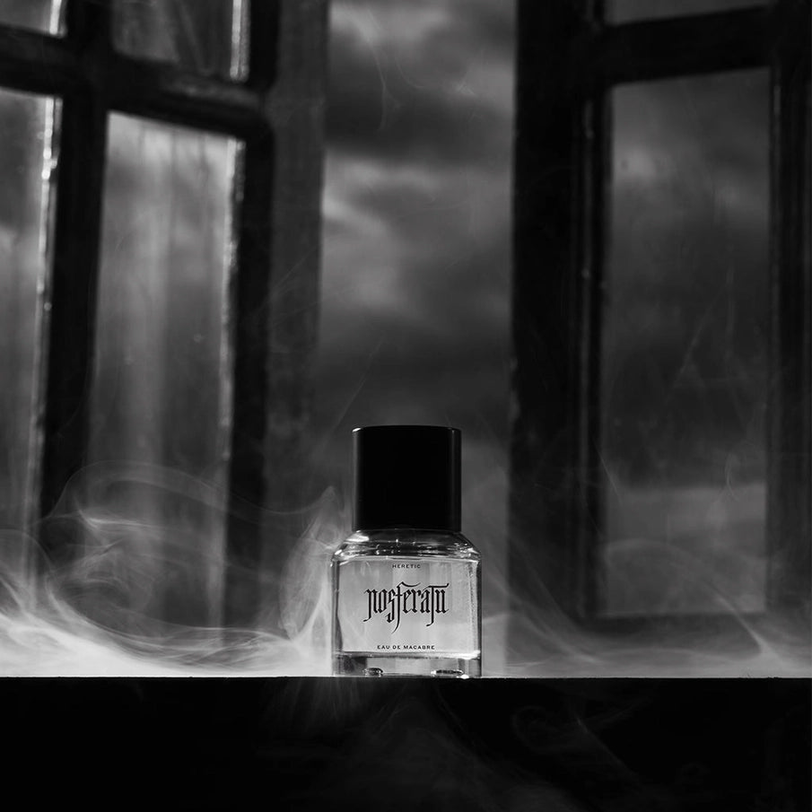 Nosferatu by Heretic Parfums