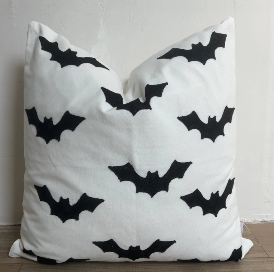 Halloween Throw Pillow Cover