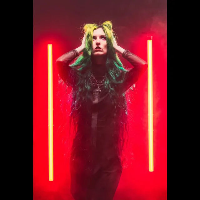 The Covenant Dress