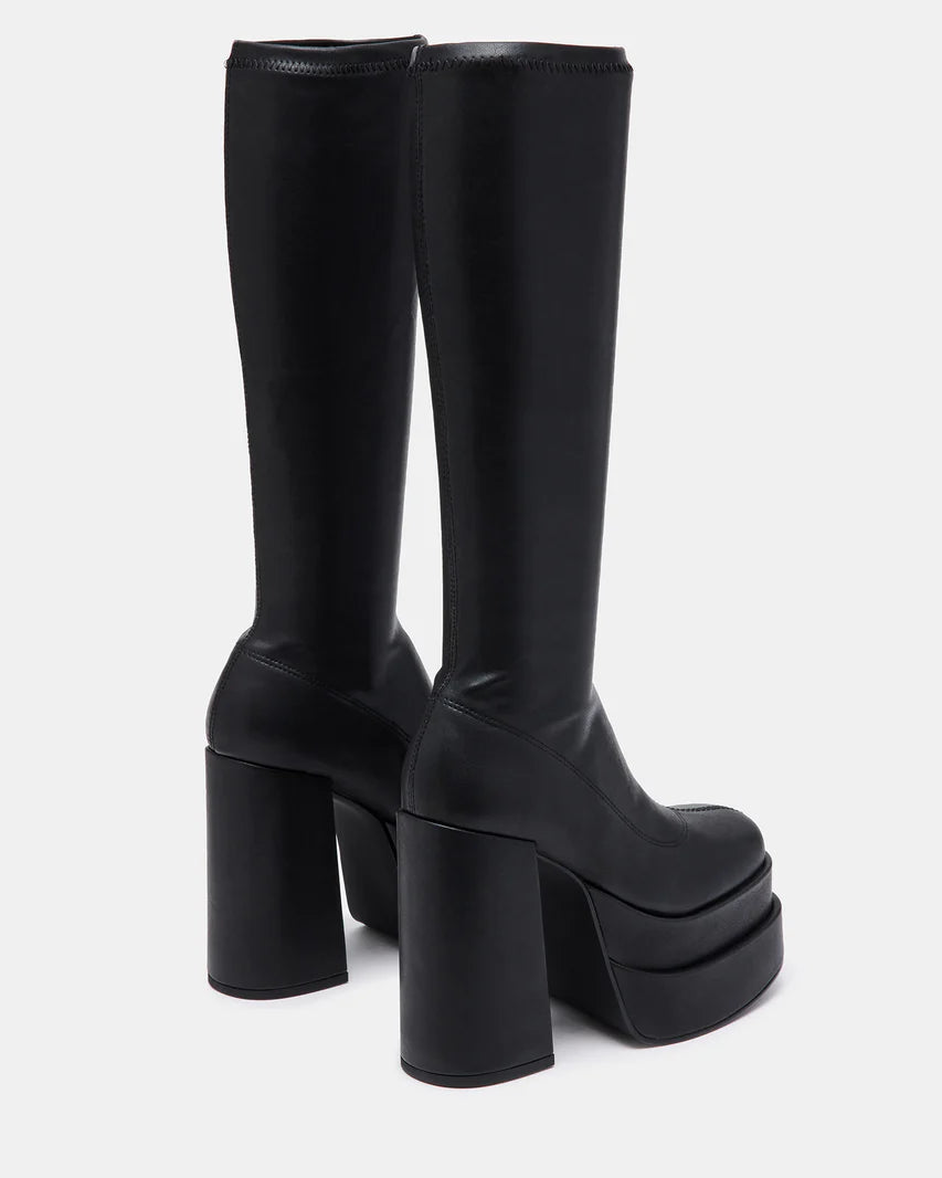 Cypress Platform Boots