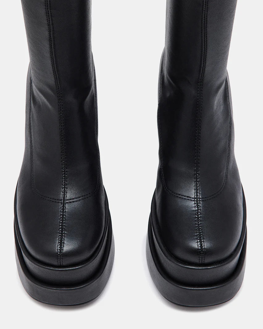 Cypress Platform Boots