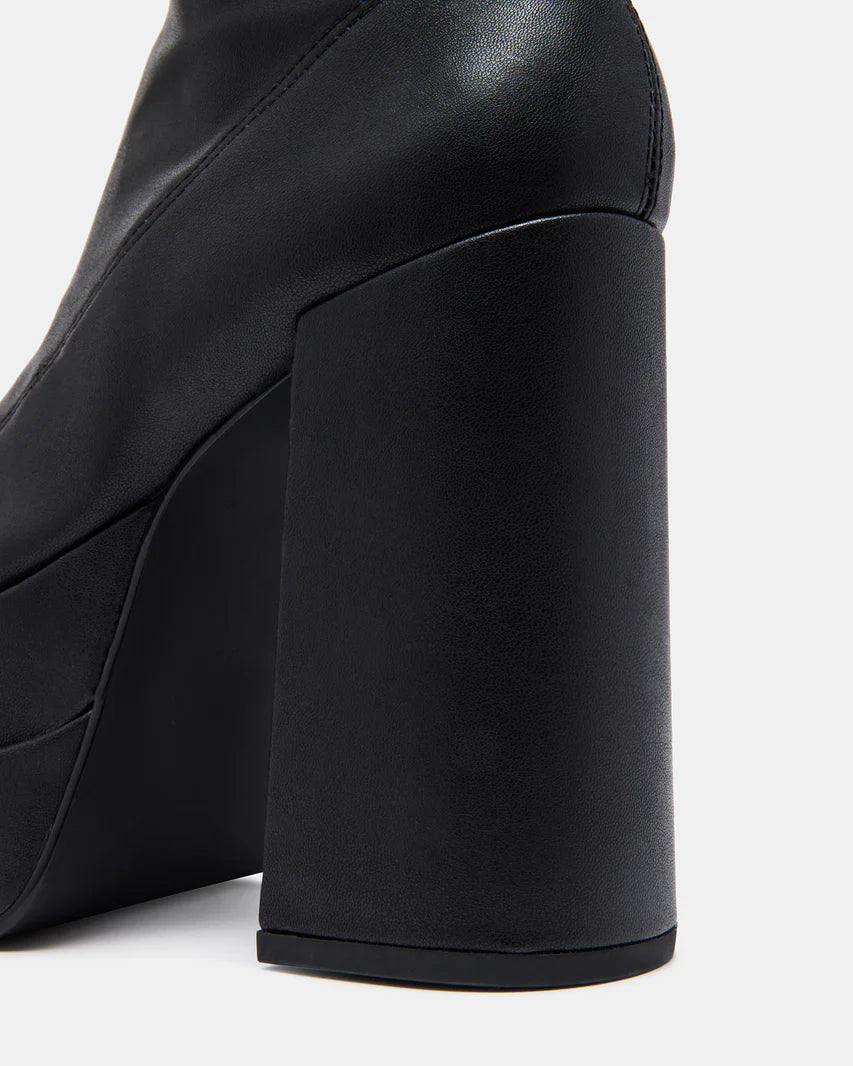 Cypress Platform Boots