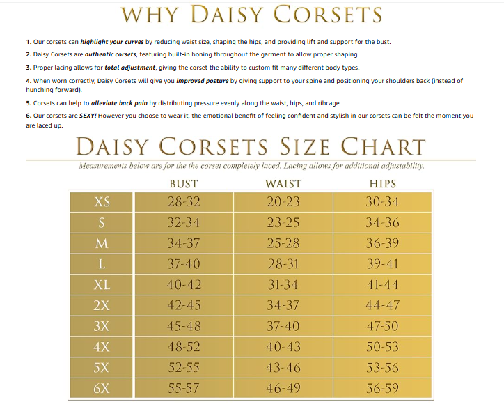 Daisy Corsets Top Drawer Dark Red Velvet & Beaded Steel Boned Over Bust Corset