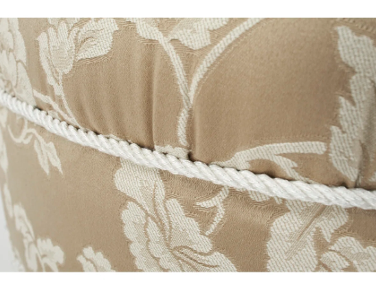 Astoria Upholstered Ottoman