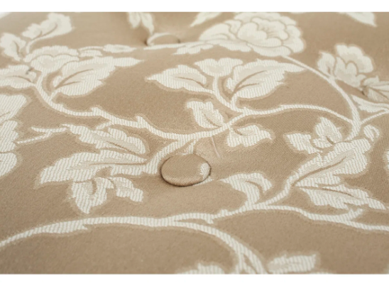 Astoria Upholstered Ottoman