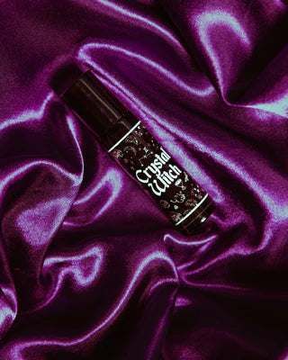 Roll-On Perfumes from The Pretty Cult