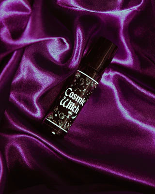 Roll-On Perfumes from The Pretty Cult
