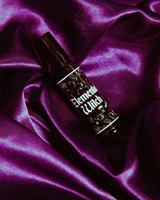 Roll-On Perfumes from The Pretty Cult