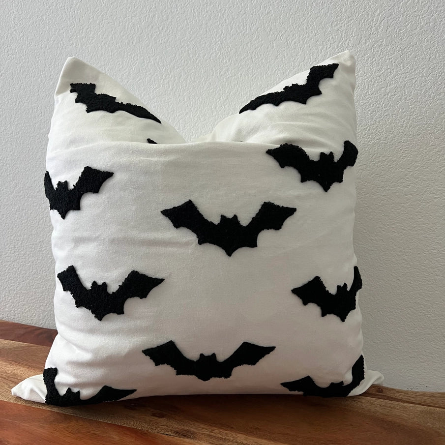 Halloween Throw Pillow Cover