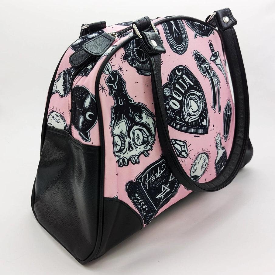 Spells and Spirits Purse