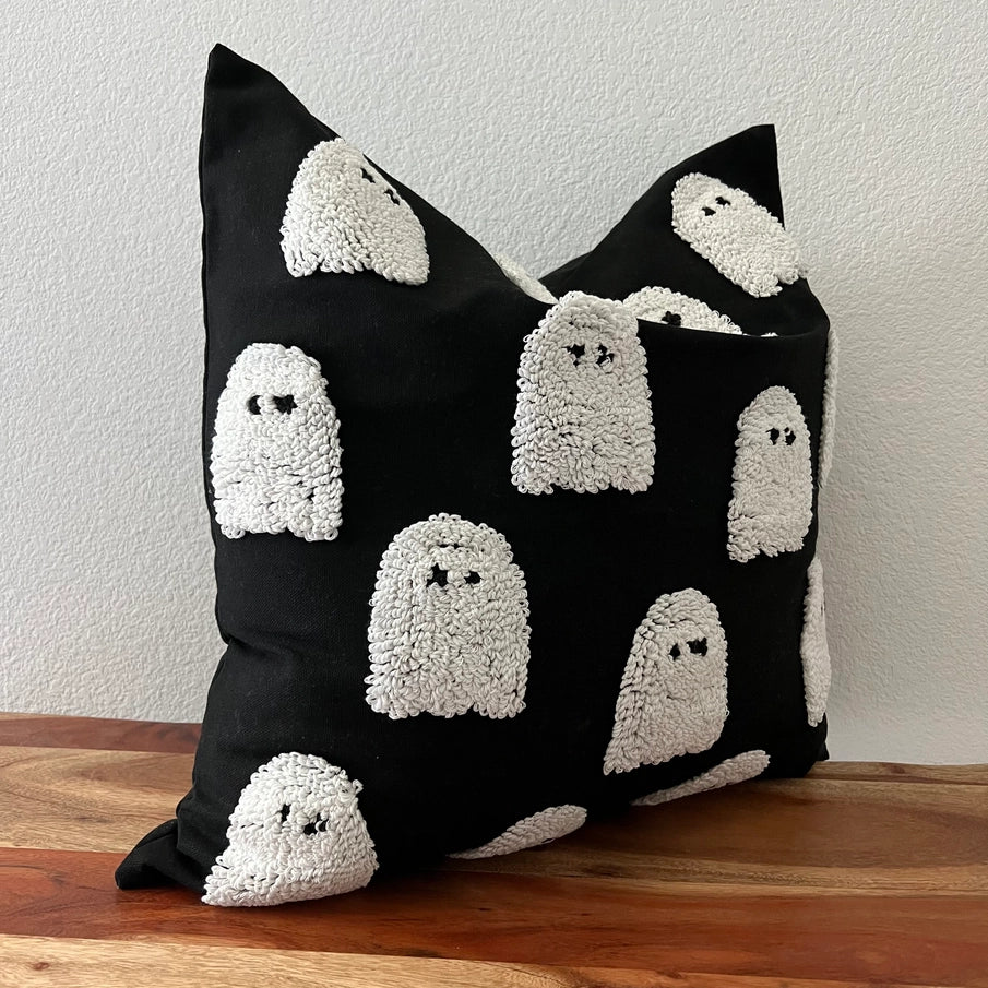 Halloween Throw Pillow Cover