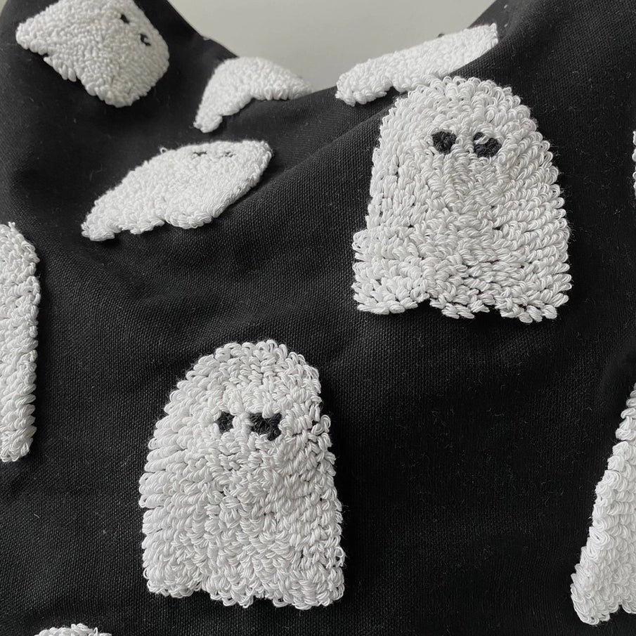 Halloween Throw Pillow Cover