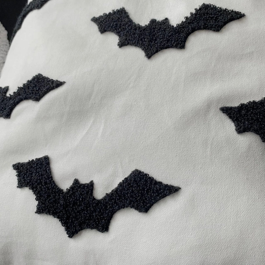 Halloween Throw Pillow Cover